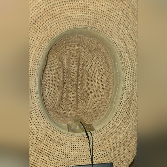 NWT!! Gogi Pip Womens Cowgirl Hat - Picture 3 of 7